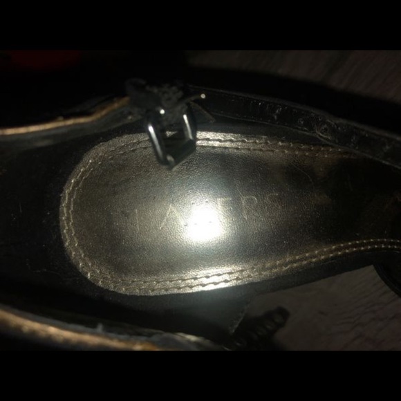 Baker studded heels - Picture 2 of 2